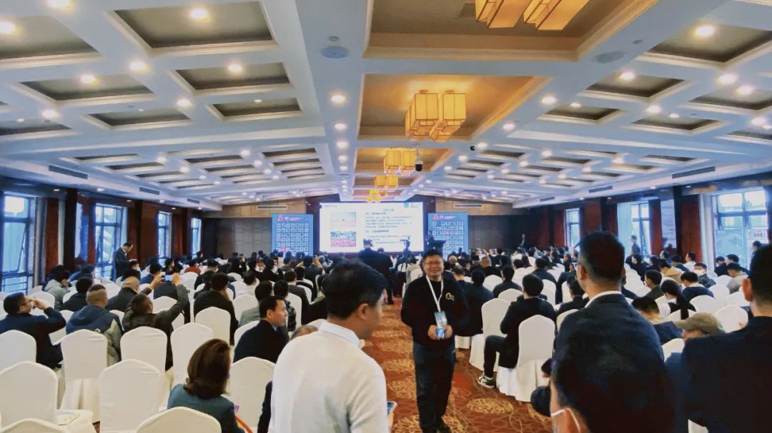 全國(guó)石膏砂漿及砂漿輔材生產(chǎn)與應(yīng)用技術(shù)交流大會(huì)隆重召開，赫達(dá)集團(tuán)帶來精彩分享！
